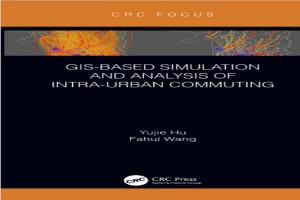 GIS-based simulation and analysis of intra-urban commuting